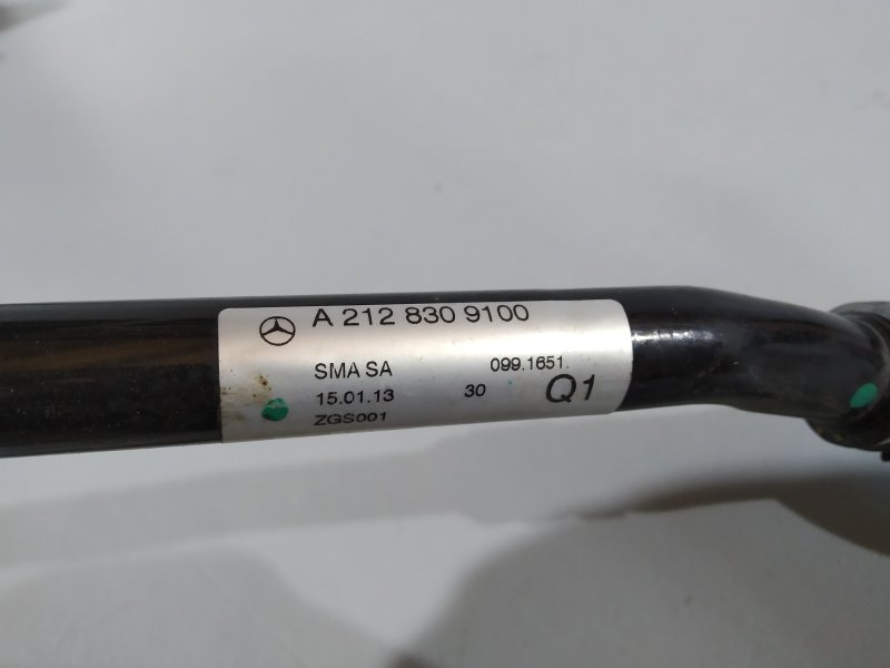 патрубок отопителя, 4320 рублей, Санкт-Петербург