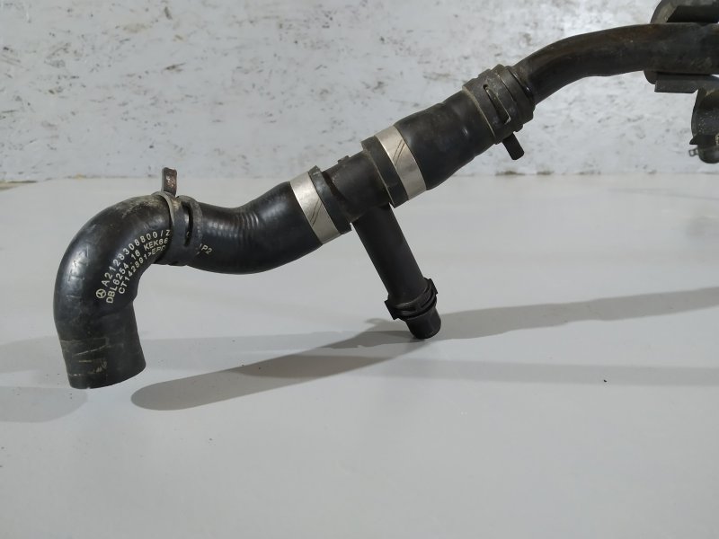 патрубок отопителя, 4320 рублей, Санкт-Петербург