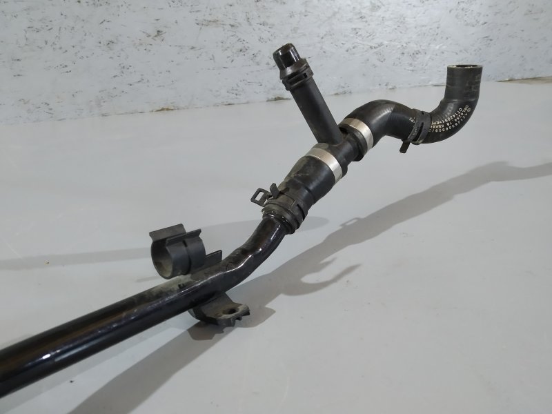 патрубок отопителя, 4320 рублей, Санкт-Петербург