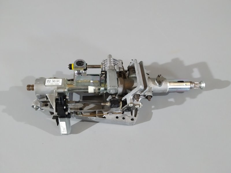 рулевая колонка, 2235 рублей, Санкт-Петербург