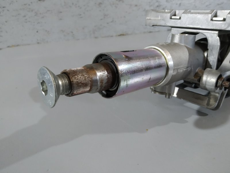 рулевая колонка, 2235 рублей, Санкт-Петербург