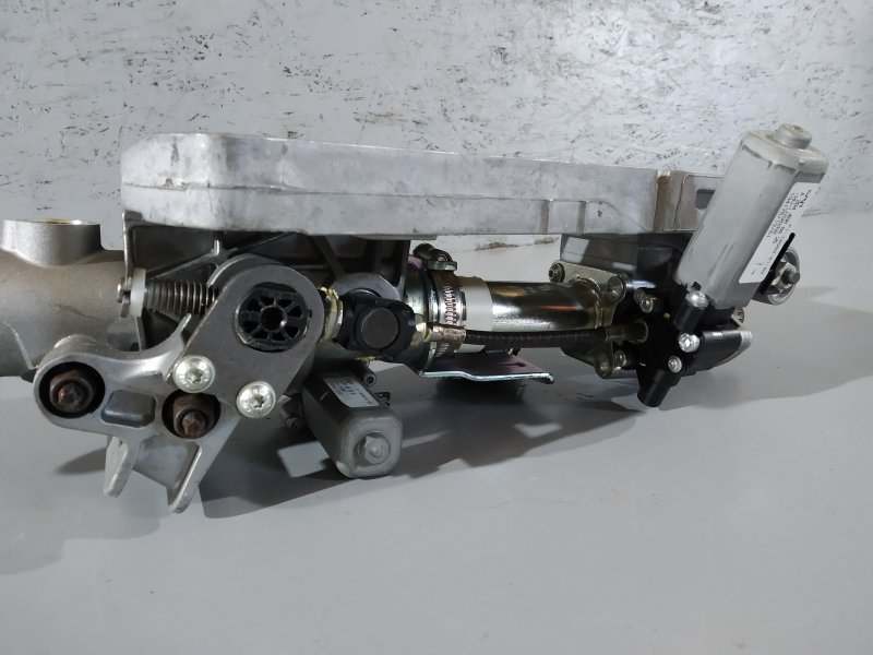 рулевая колонка, 2235 рублей, Санкт-Петербург