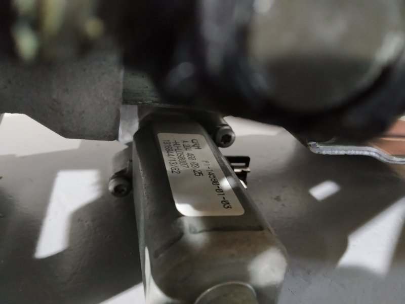 рулевая колонка, 2235 рублей, Санкт-Петербург