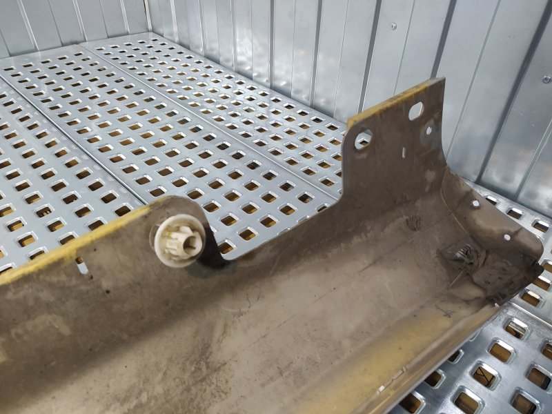 накладка на порог, 3980 рублей, Санкт-Петербург