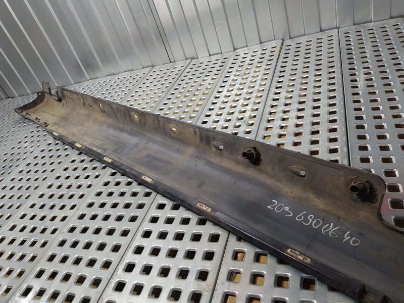 накладка на порог, 1625 рублей, Санкт-Петербург