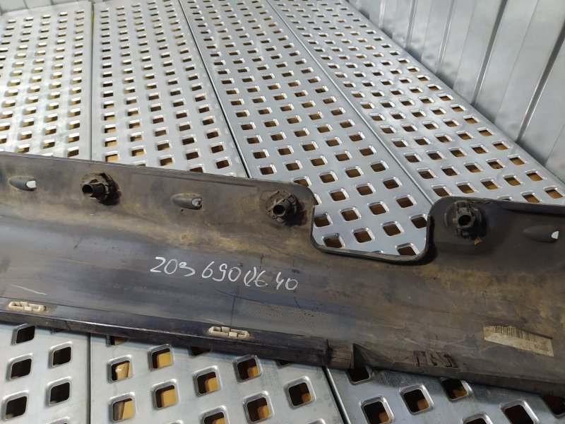 накладка на порог, 1625 рублей, Санкт-Петербург