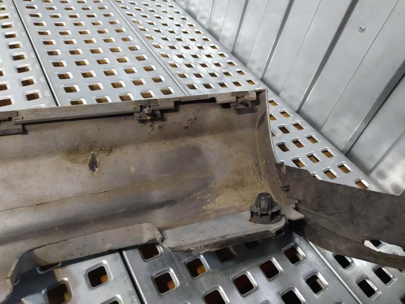 накладка на порог, 1680 рублей, Санкт-Петербург