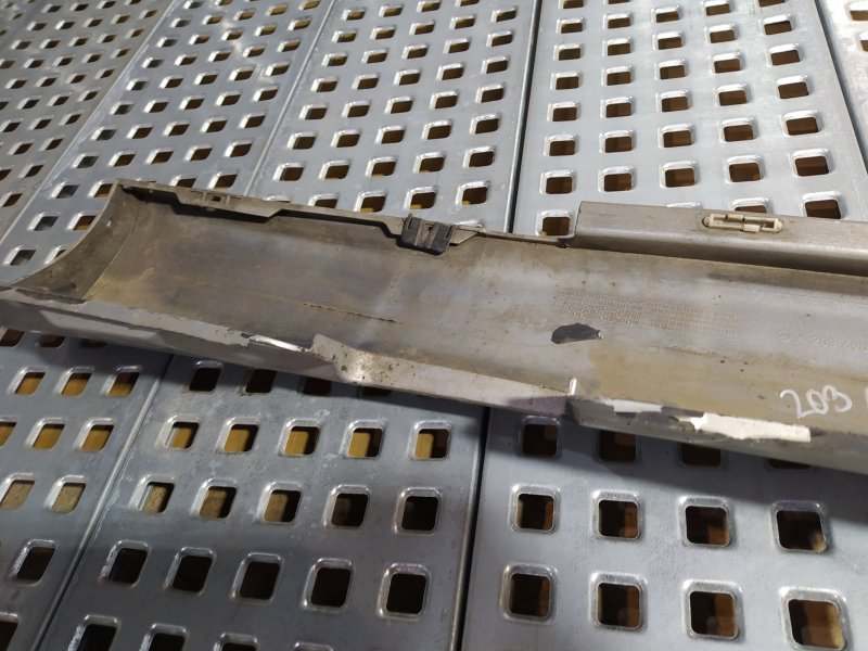 накладка на порог, 1680 рублей, Санкт-Петербург