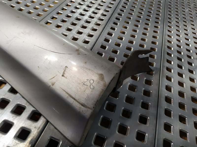 накладка на порог, 1680 рублей, Санкт-Петербург