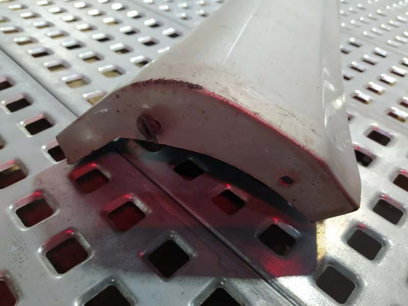 накладка на порог, 1680 рублей, Санкт-Петербург