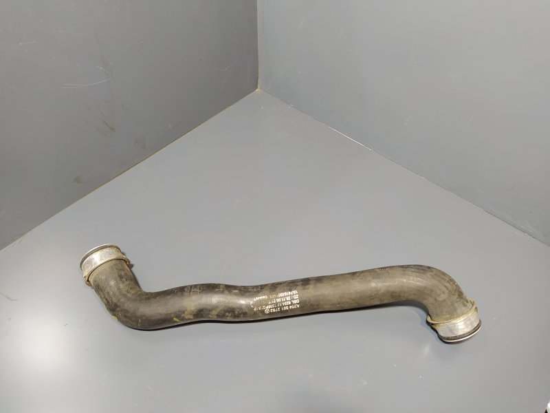 патрубок радиатора, 625 рублей, Санкт-Петербург