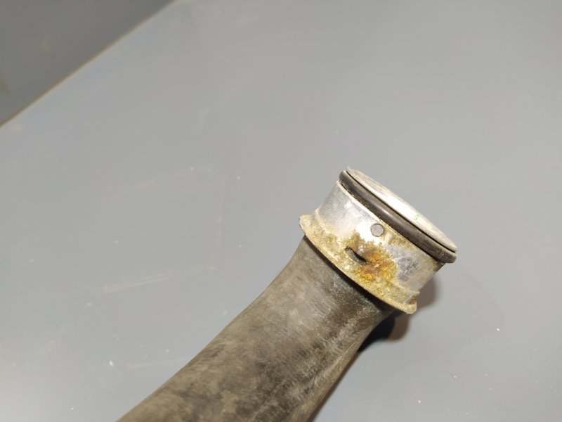 патрубок радиатора, 625 рублей, Санкт-Петербург