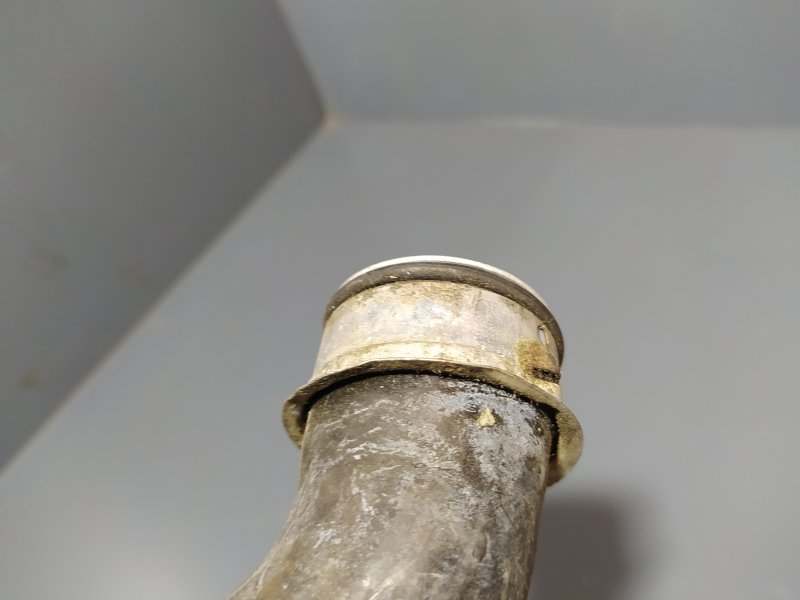 патрубок радиатора, 625 рублей, Санкт-Петербург