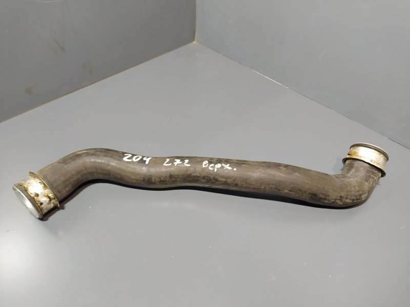 патрубок радиатора, 625 рублей, Санкт-Петербург