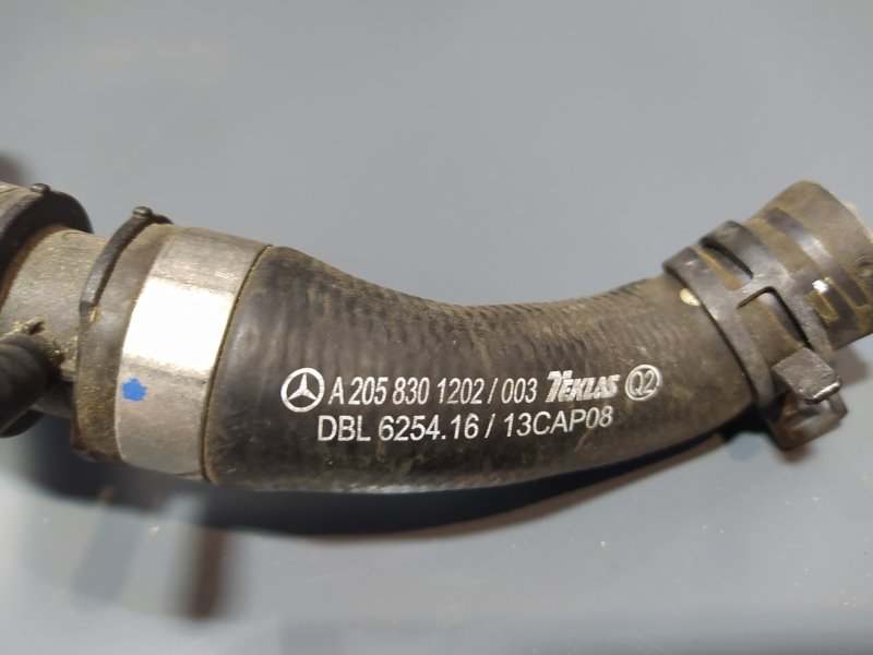 патрубок отопителя, 1140 рублей, Санкт-Петербург