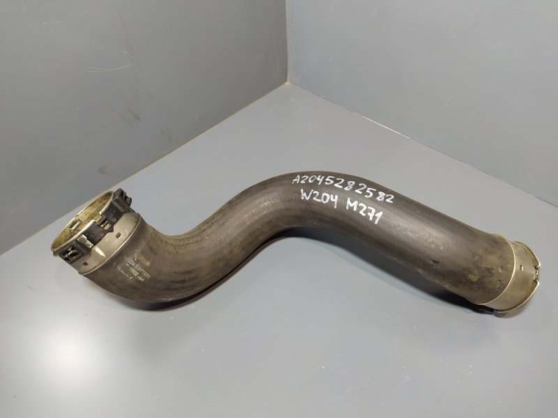 патрубок интеркулера, 1450 рублей, Санкт-Петербург