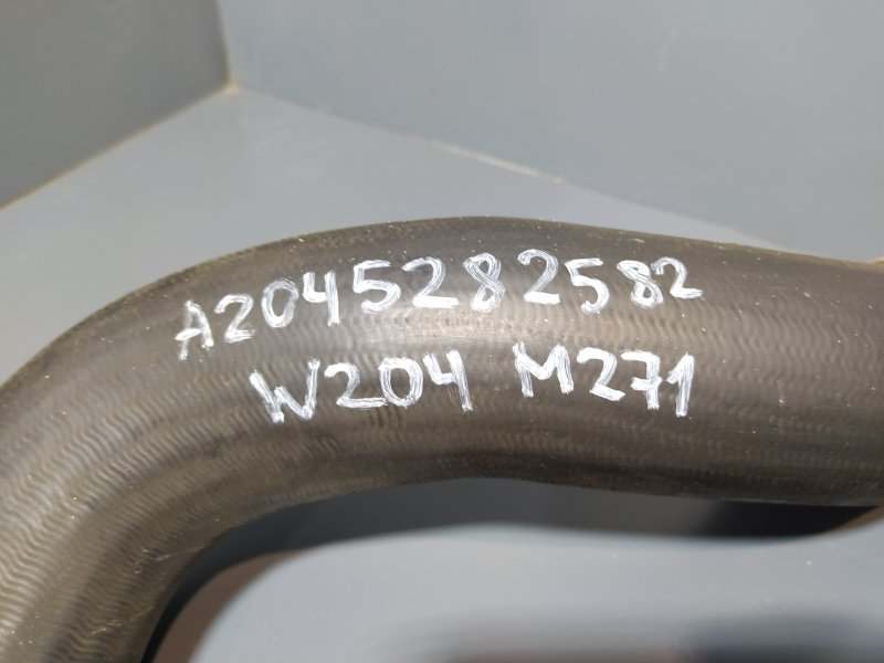 патрубок интеркулера, 1450 рублей, Санкт-Петербург