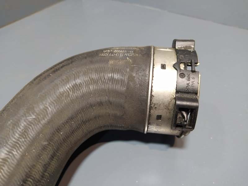 патрубок интеркулера, 1450 рублей, Санкт-Петербург