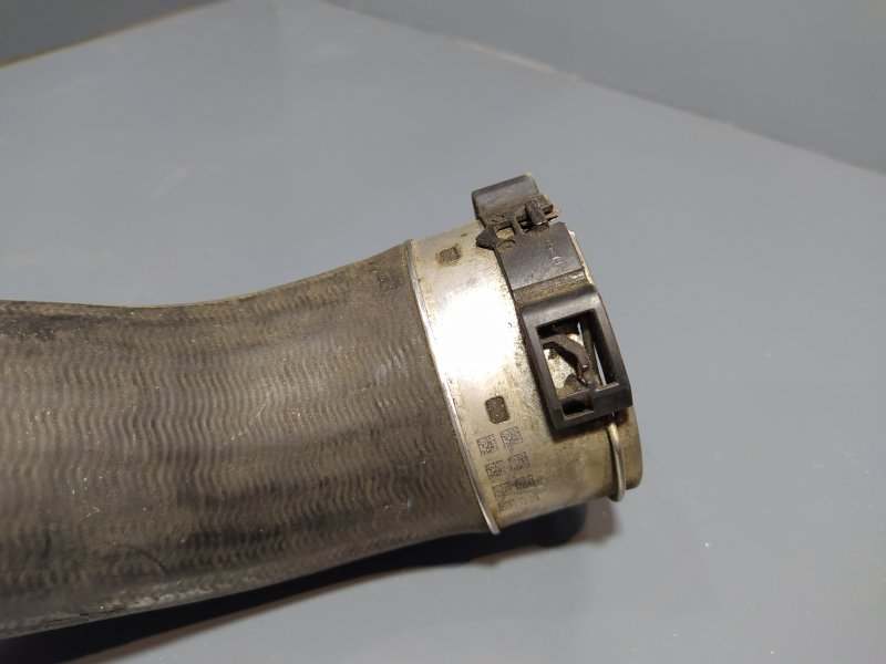 патрубок интеркулера, 1450 рублей, Санкт-Петербург