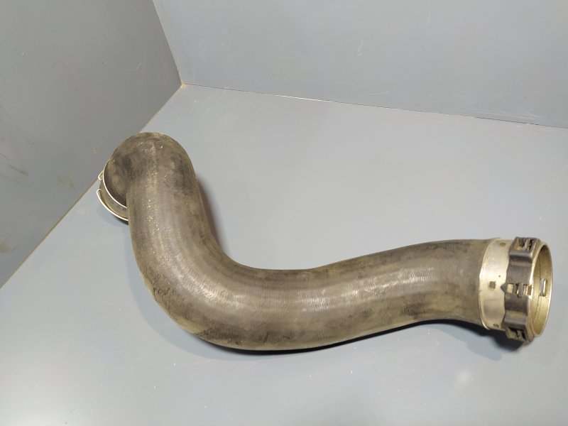 патрубок интеркулера, 1450 рублей, Санкт-Петербург