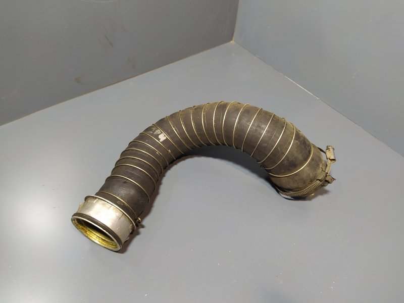 патрубок интеркулера, 945 рублей, Санкт-Петербург