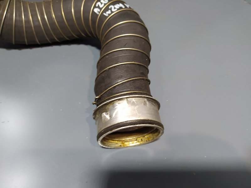 патрубок интеркулера, 945 рублей, Санкт-Петербург