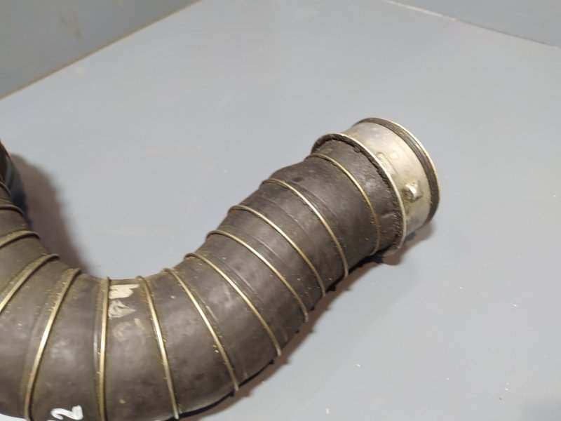 патрубок интеркулера, 945 рублей, Санкт-Петербург