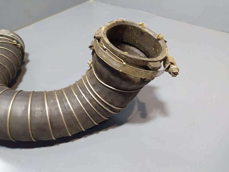 патрубок интеркулера, 945 рублей, Санкт-Петербург