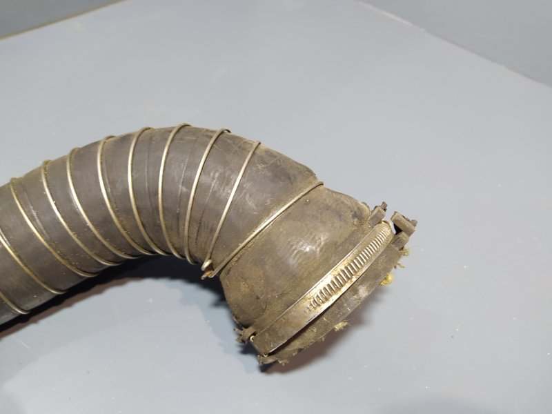 патрубок интеркулера, 945 рублей, Санкт-Петербург