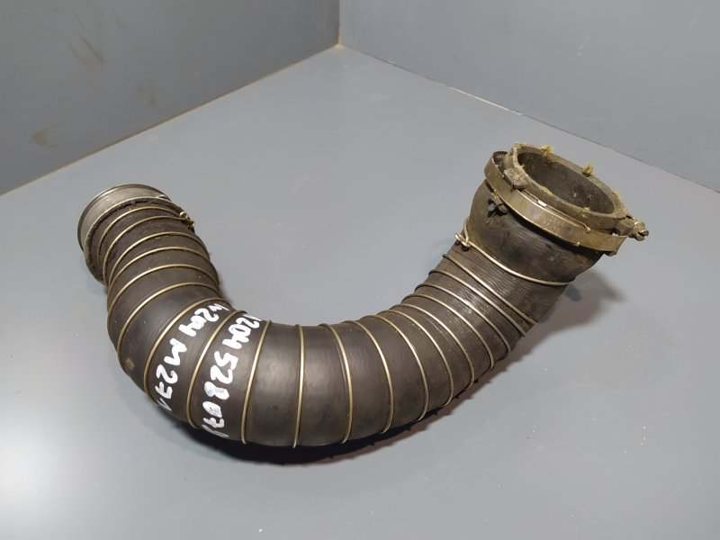 патрубок интеркулера, 945 рублей, Санкт-Петербург