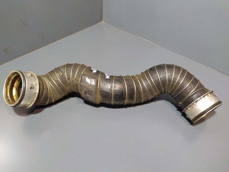 патрубок интеркулера, 1050 рублей, Санкт-Петербург