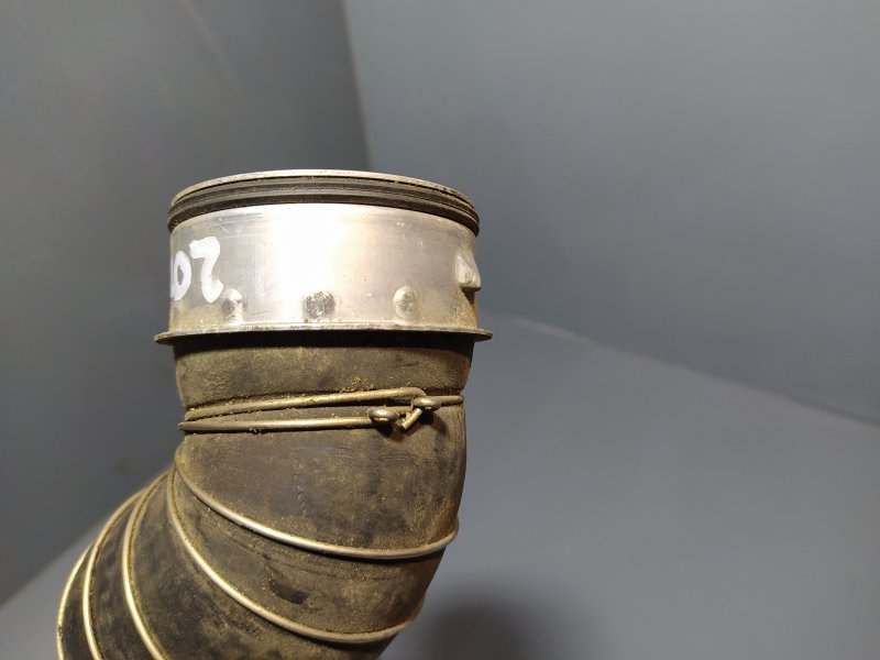 патрубок интеркулера, 1050 рублей, Санкт-Петербург