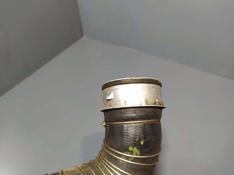 патрубок интеркулера, 1050 рублей, Санкт-Петербург