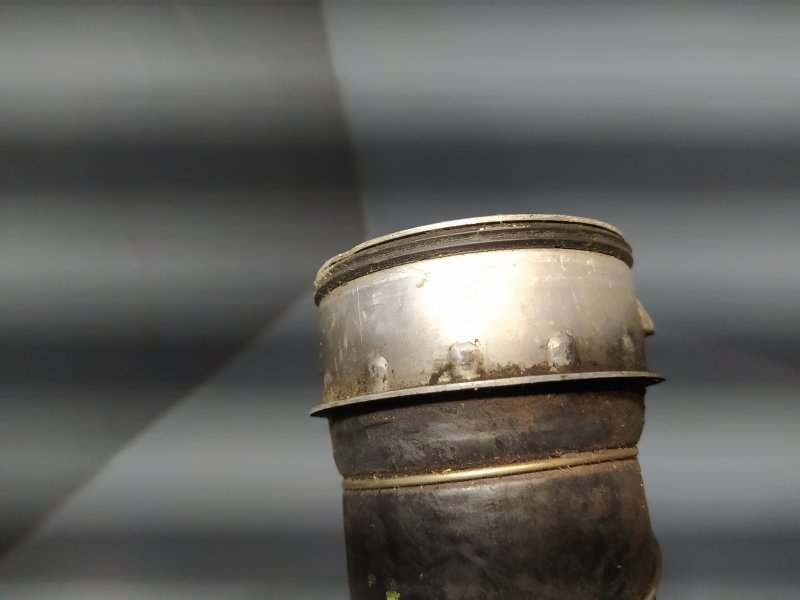 патрубок интеркулера, 1050 рублей, Санкт-Петербург