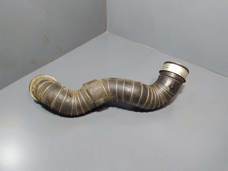 патрубок интеркулера, 1050 рублей, Санкт-Петербург