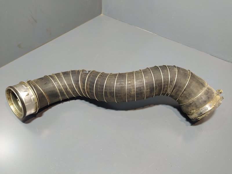 патрубок интеркулера, 945 рублей, Санкт-Петербург