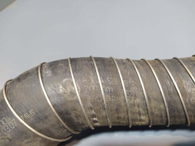 патрубок интеркулера, 945 рублей, Санкт-Петербург