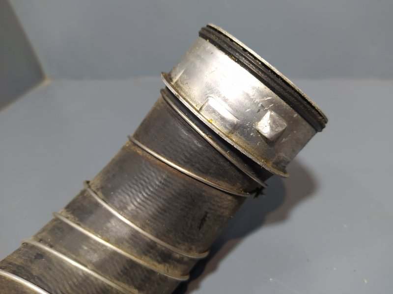 патрубок интеркулера, 945 рублей, Санкт-Петербург