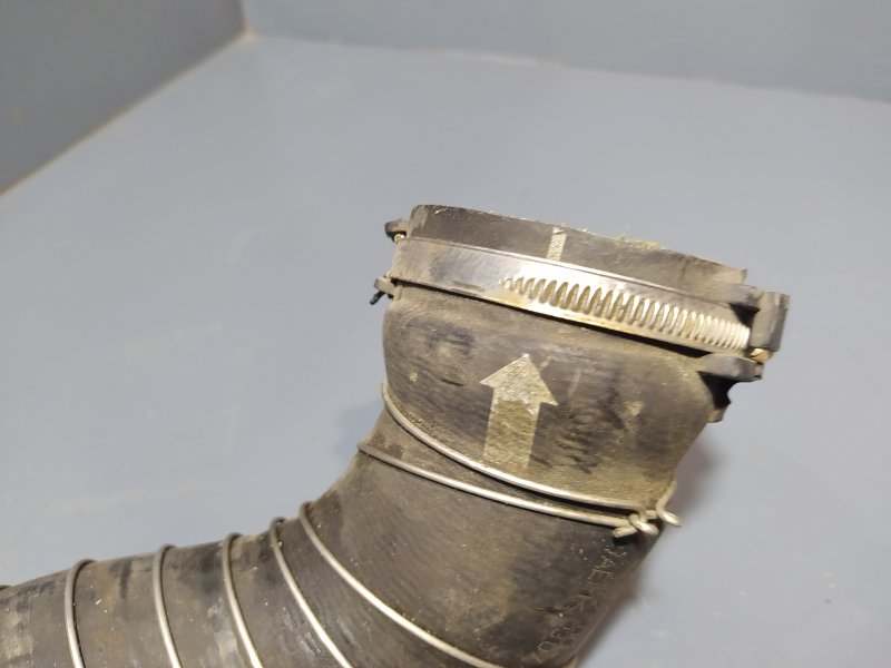 патрубок интеркулера, 945 рублей, Санкт-Петербург