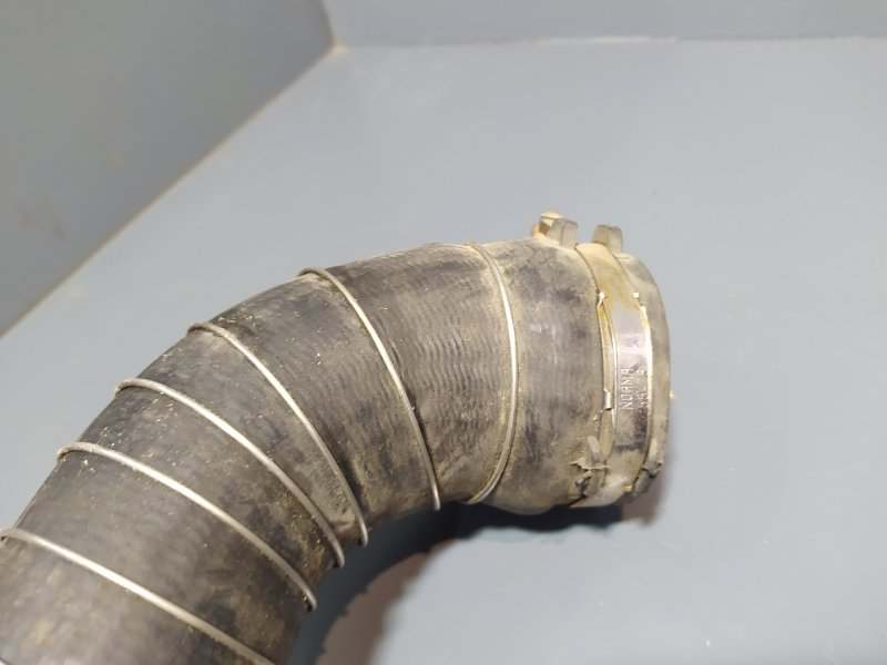 патрубок интеркулера, 945 рублей, Санкт-Петербург