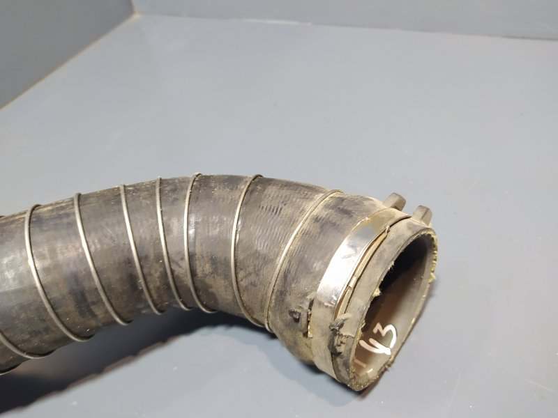 патрубок интеркулера, 945 рублей, Санкт-Петербург