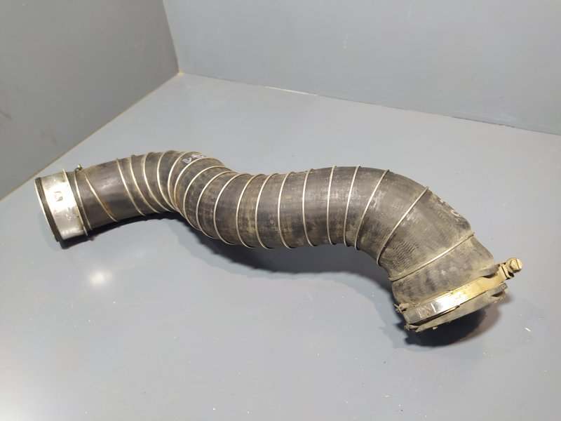 патрубок интеркулера, 945 рублей, Санкт-Петербург