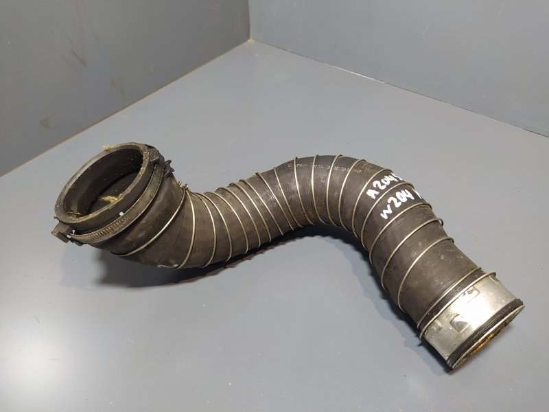 патрубок интеркулера, 945 рублей, Санкт-Петербург