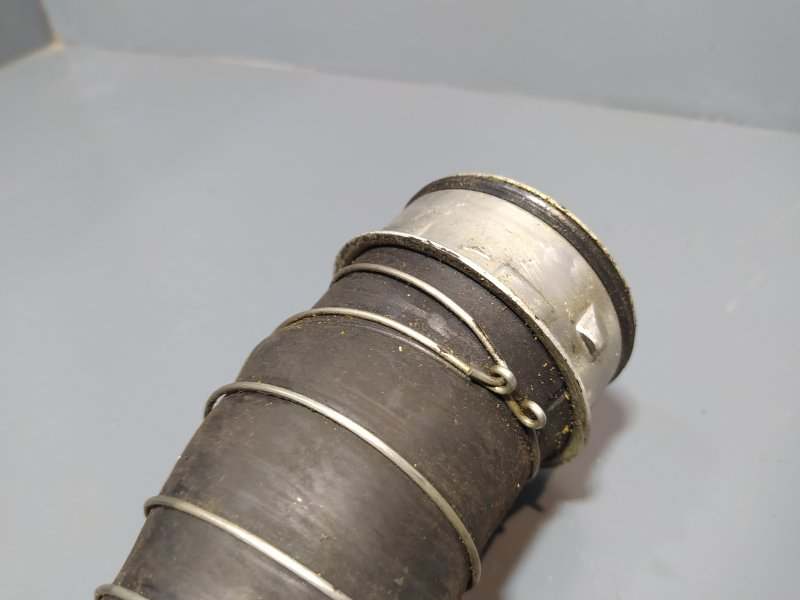 патрубок интеркулера, 945 рублей, Санкт-Петербург