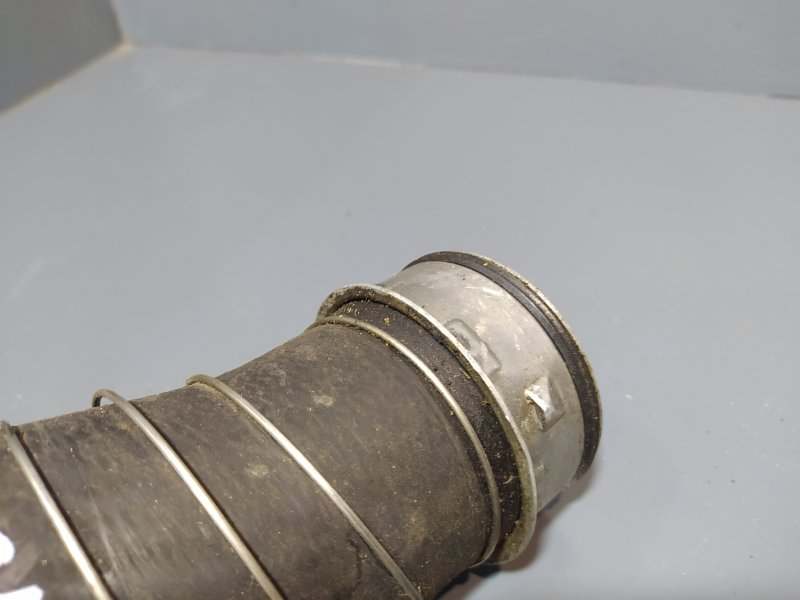 патрубок интеркулера, 945 рублей, Санкт-Петербург