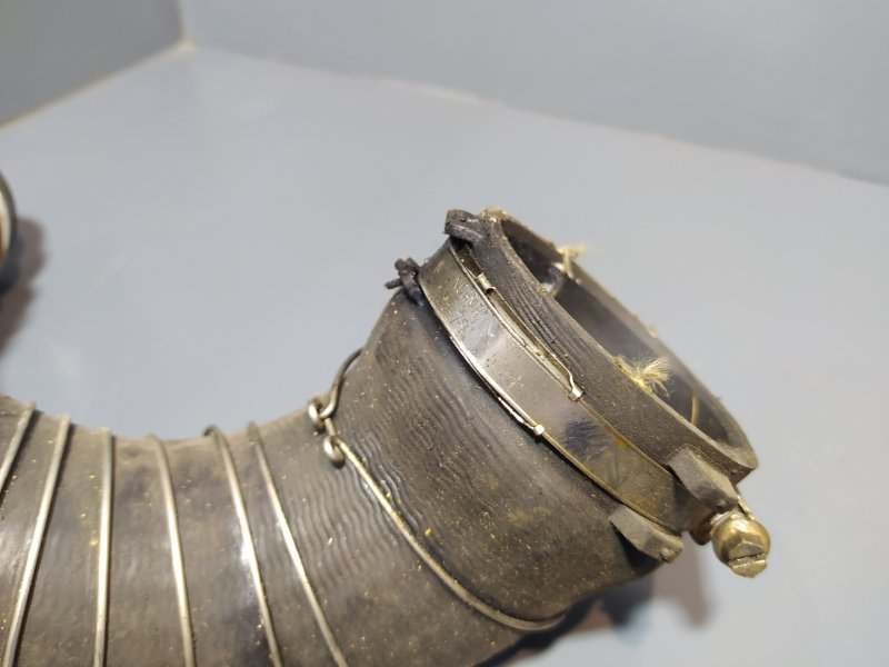 патрубок интеркулера, 945 рублей, Санкт-Петербург