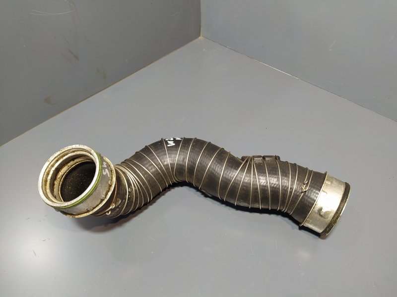 патрубок интеркулера, 625 рублей, Санкт-Петербург