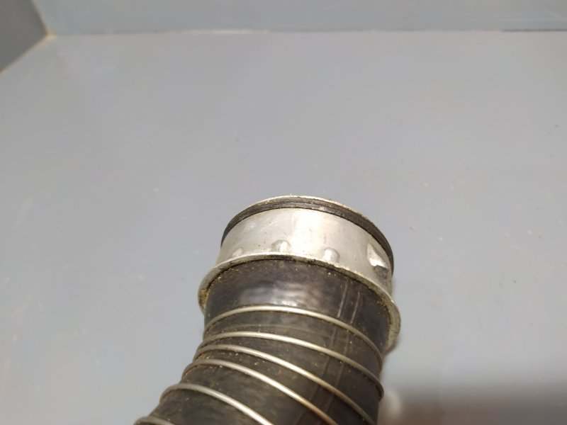 патрубок интеркулера, 625 рублей, Санкт-Петербург