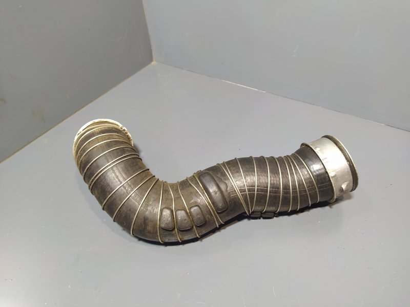 патрубок интеркулера, 625 рублей, Санкт-Петербург