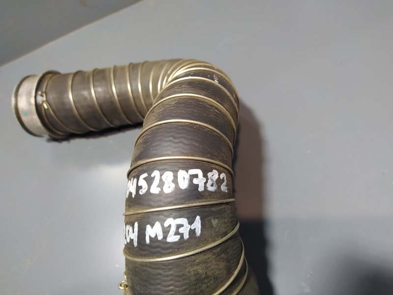 патрубок интеркулера, 945 рублей, Санкт-Петербург